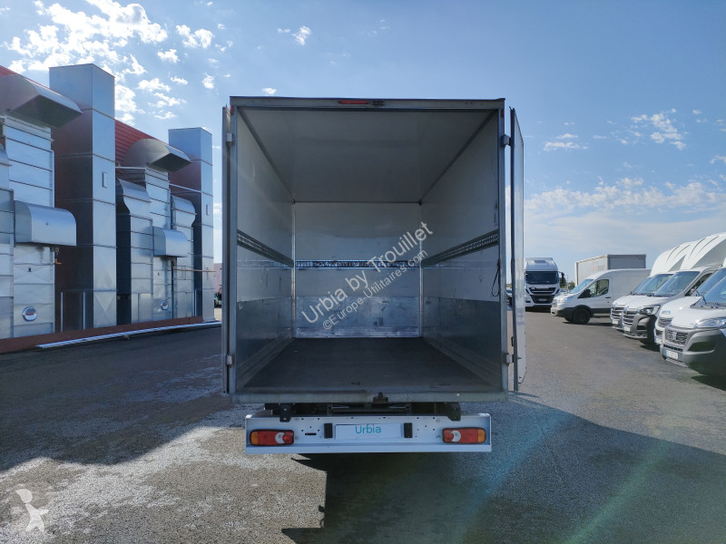 Autoutilitară Fiat 20M3 130 CV FOURGON 2 PORTES...
