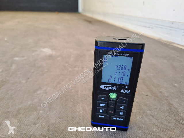 Furgoneta Iveco Daily 35C16 - 35C16H