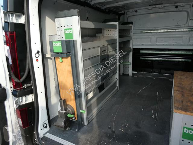 Veicolo commerciale Fiat TALENTO