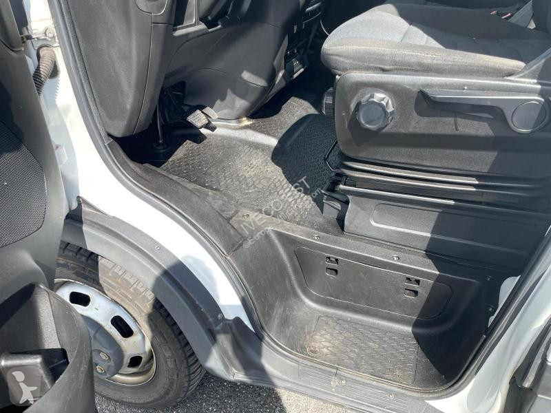 Nyttofordon Iveco 35C Fg 35C16 V16 Hi-Matic...