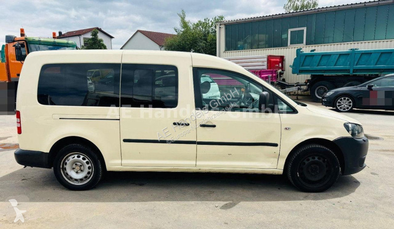 Veicolo commerciale Volkswagen