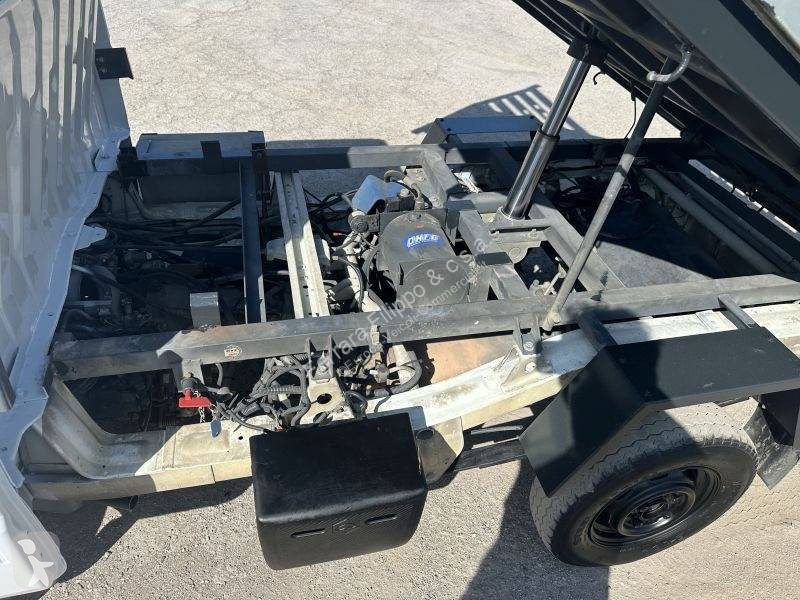 Autoutilitară Piaggio