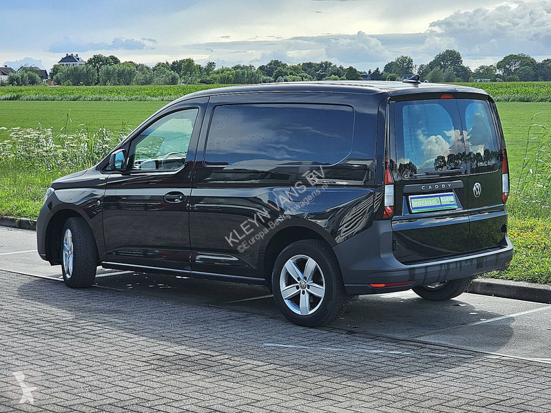 Autoutilitară Volkswagen 2.0 L1 Euro6 AC CarPlay!