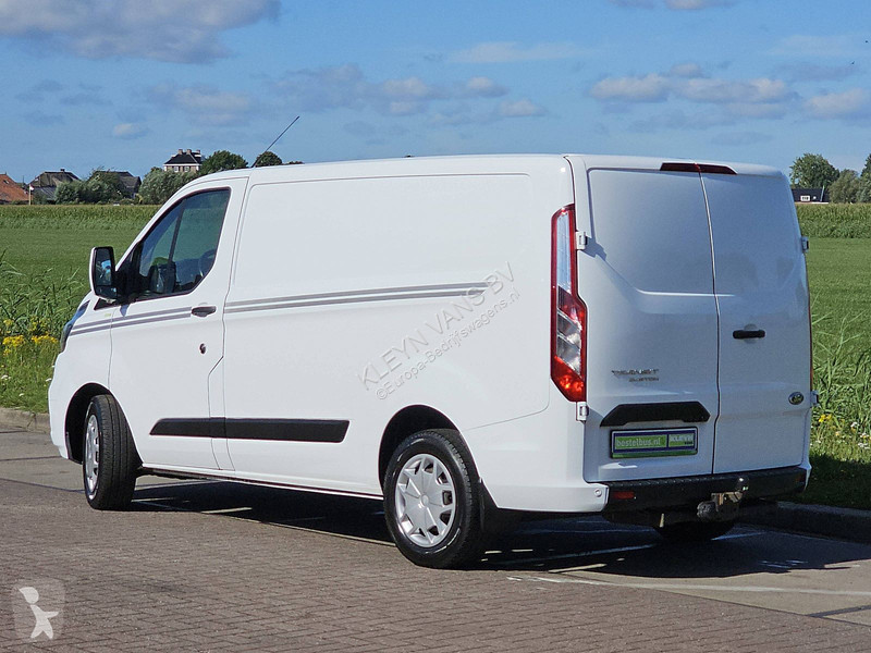 Užitkové vozidlo Ford 2.0 L1H1 Navi Trekhaak