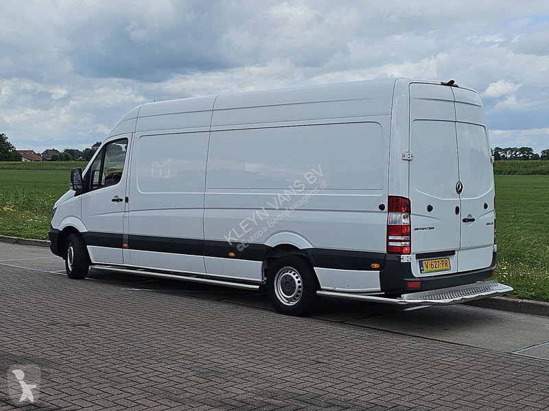 Véhicule utilitaire Mercedes 311 CDI AUT. L3H2