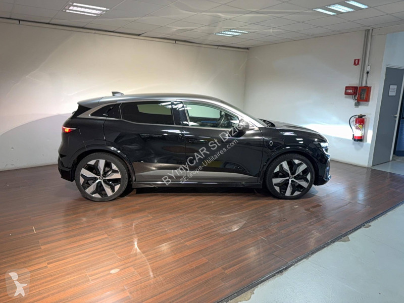 Užitkové vozidlo Renault Megane E-Tech EV60 220...