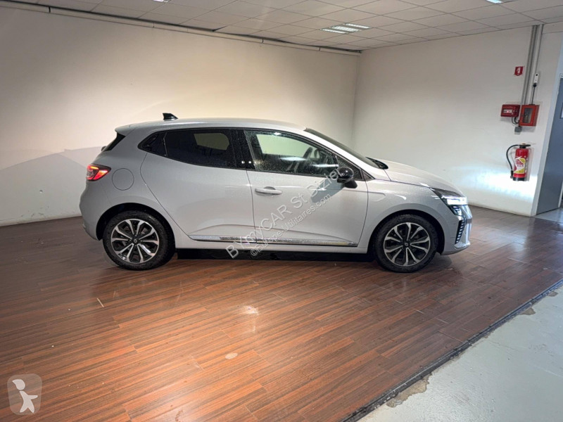 Veicolo commerciale Renault Clio TCe 90 ch GSR2