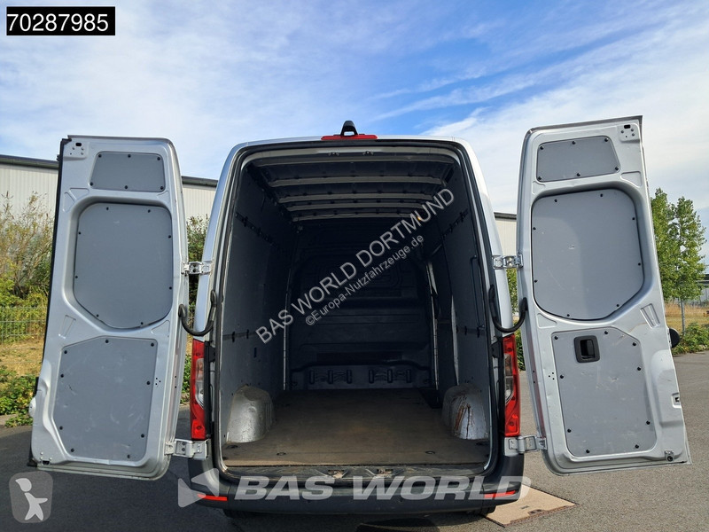 Nyttofordon Mercedes 315 CDI Automatik 150PS...
