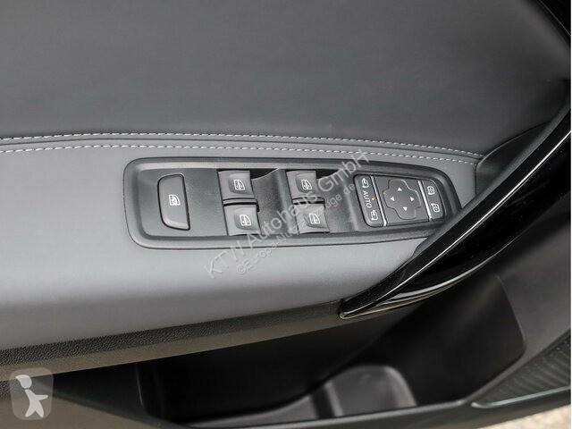 Véhicule utilitaire Mercedes