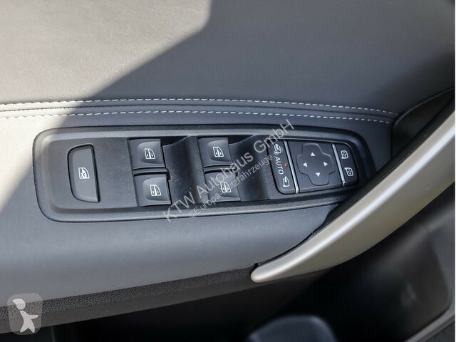Užitkové vozidlo Mercedes
