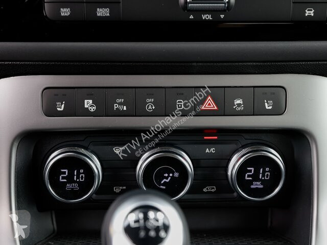 Véhicule utilitaire Mercedes
