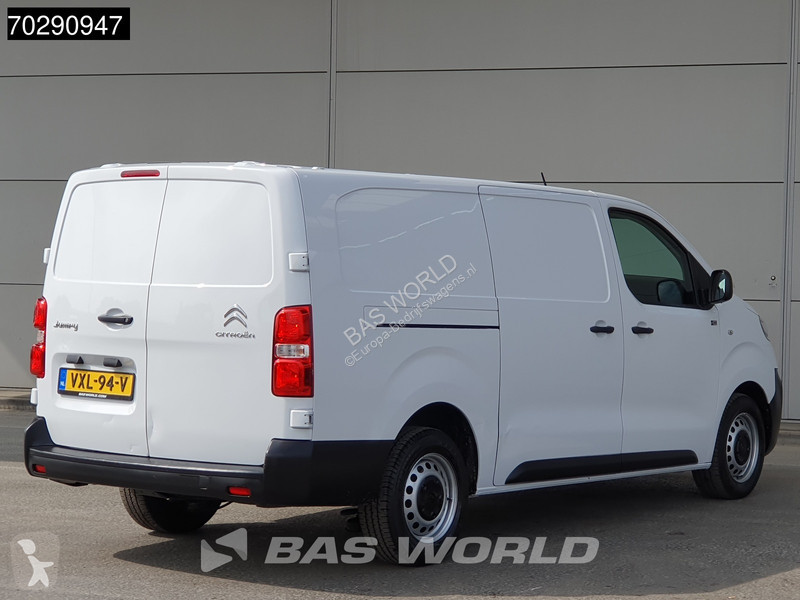 Autoutilitară Opel L2H1 Airco Cruise Euro6 APK...