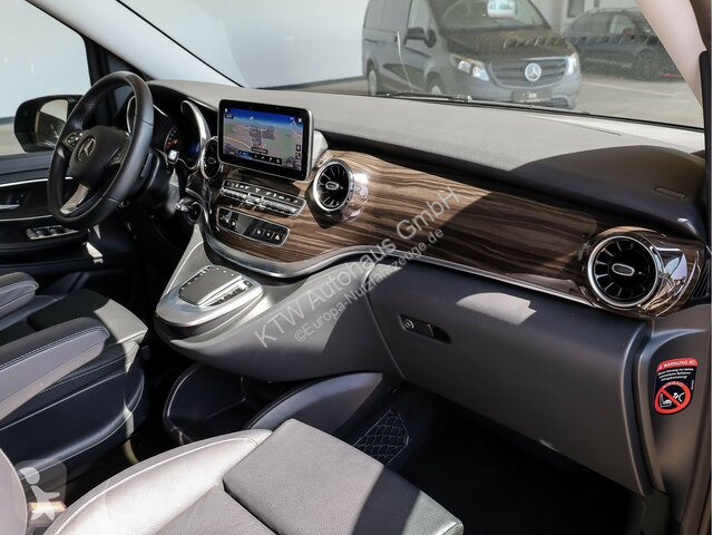 Veicolo commerciale Mercedes