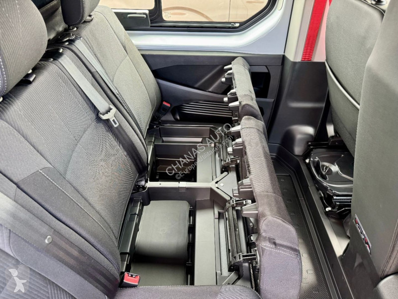 Veicolo commerciale Renault CA L2H1 3T BLUE DCI...