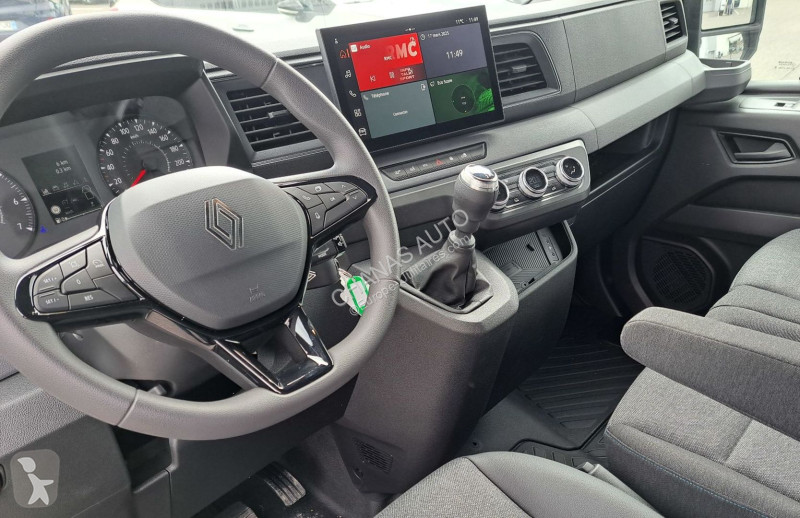 Užitkové vozidlo Renault TRAC 3T5 L3H2 BLUE DCI...