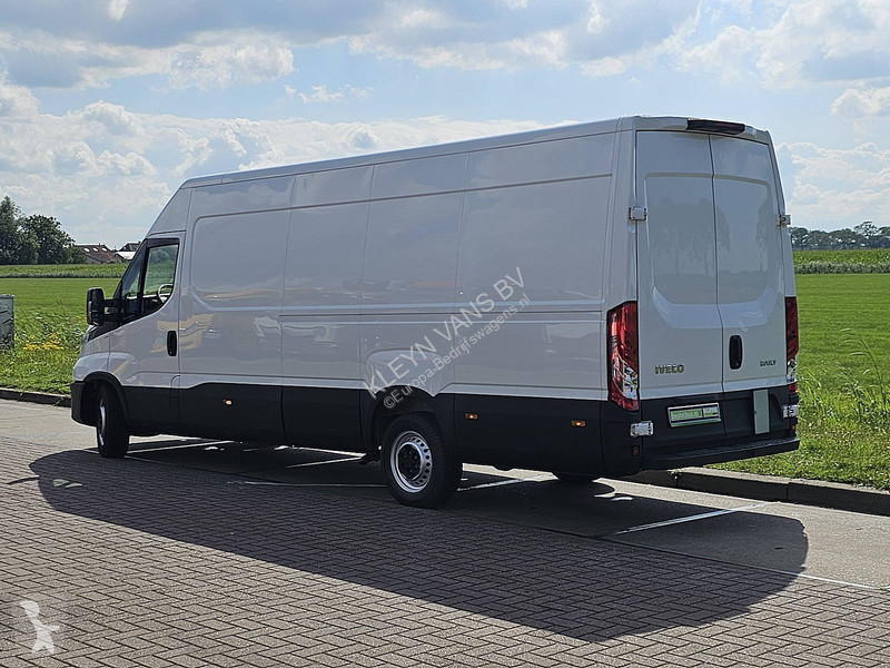 Veicolo commerciale Iveco 35S14 L4H2 Maxi Automaat
