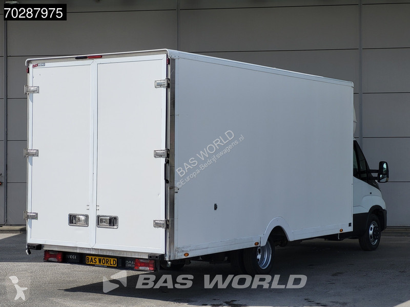 Veículo utilitário Iveco 35C14 Automaat...