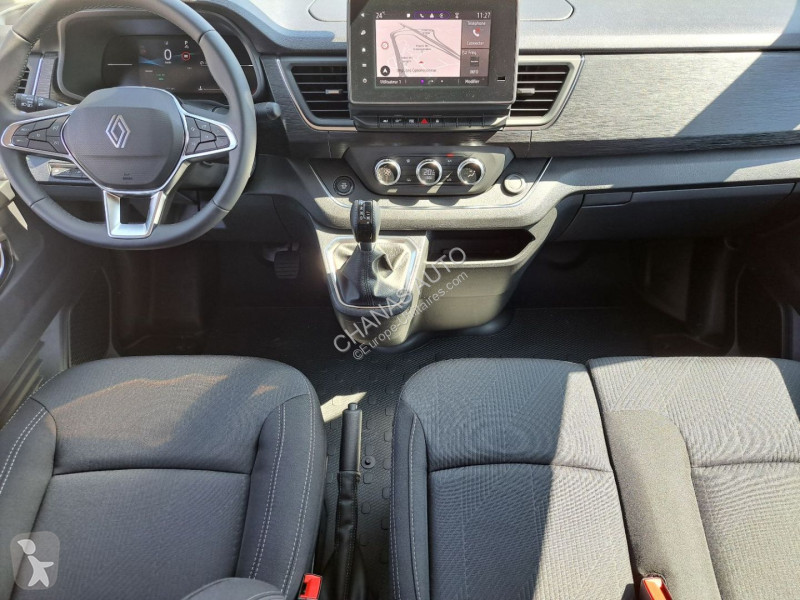 Bedrijfswagen Renault L2H1 3T BLUE DCI 170 BVA9...