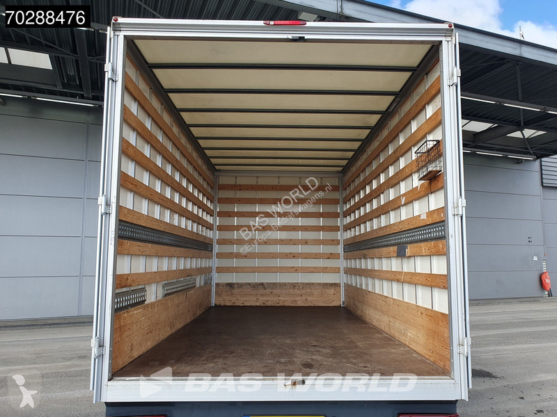 Veicolo commerciale Mercedes 314 CDI Automaat...