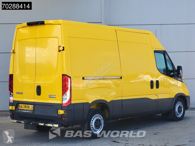 Veículo utilitário Iveco 35S14 Automaat L2H2...