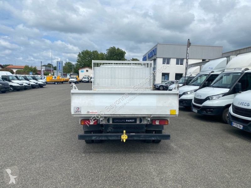 Veicolo commerciale Iveco 35C16H3.0 empattement...