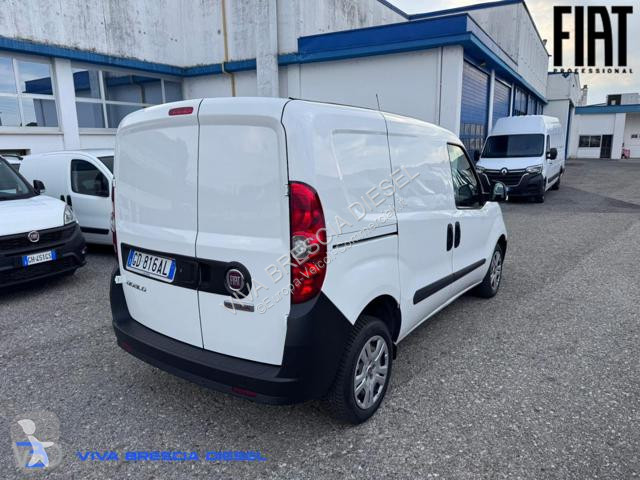 Nyttofordon Fiat DOBLO