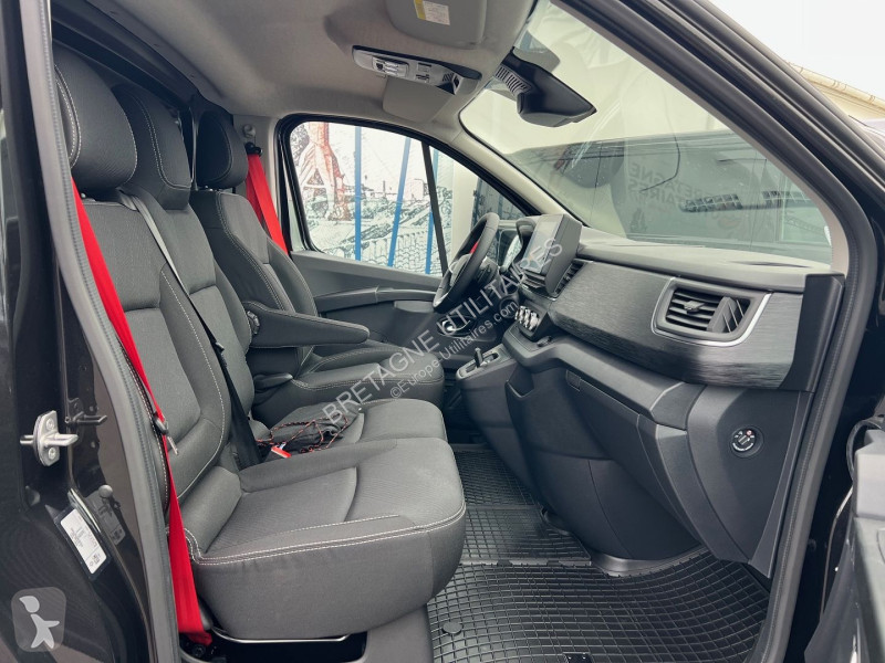 Veicolo commerciale Renault TRAFIC  3T L1H1 170...