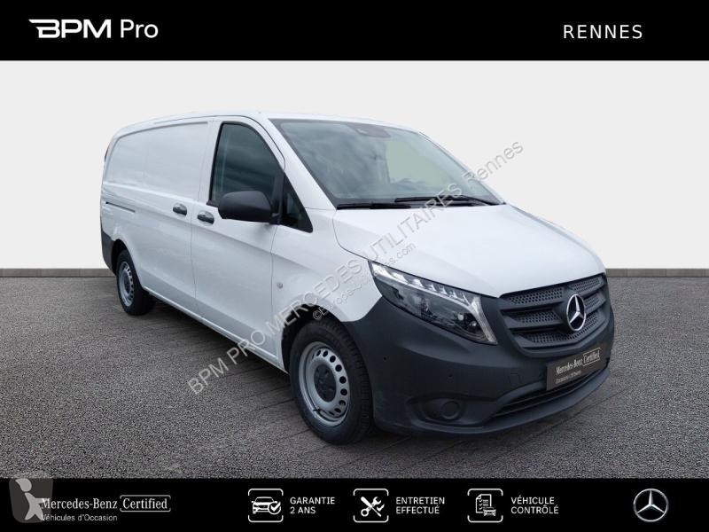 Veicolo commerciale Mercedes Vito Fg  Long Pro...
