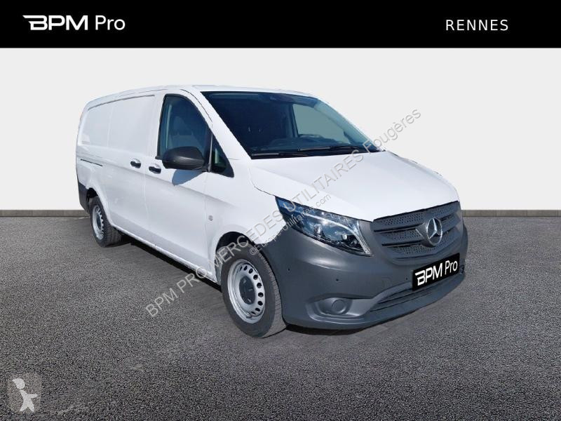 Veicolo commerciale Mercedes Vito Fg  Long Pro...