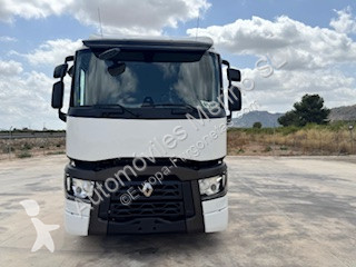 Camion Renault T380