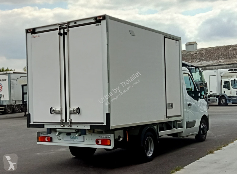 Renault FRIGO 12M3 165 CV RJ CAISSE CAZAUX...
