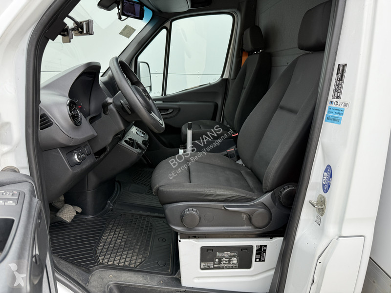 Veicolo commerciale Mercedes 314 2.2 CDI...