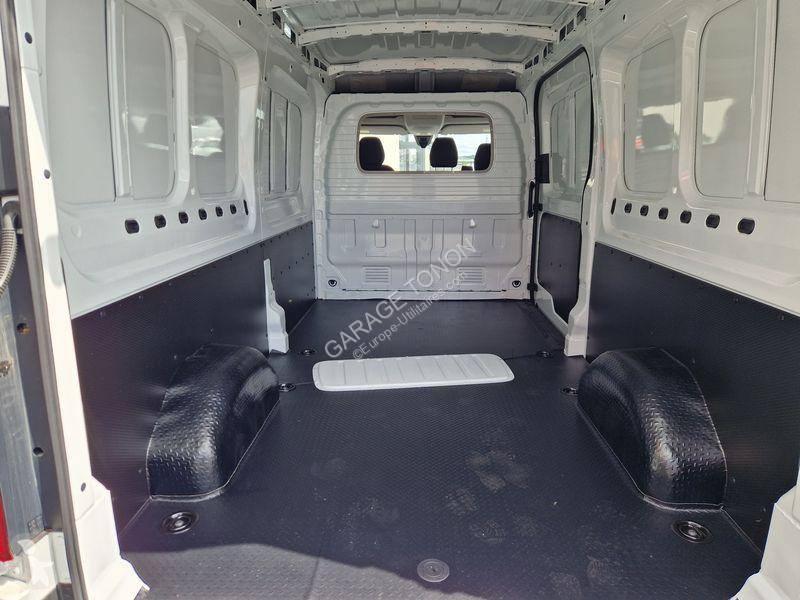 Veicolo commerciale Maxus  DELIVER 9 L3H2 150