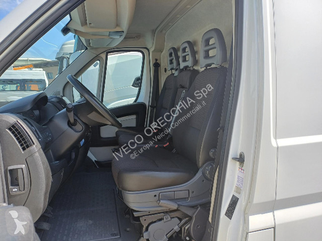 Furgoneta Citroën JUMPER