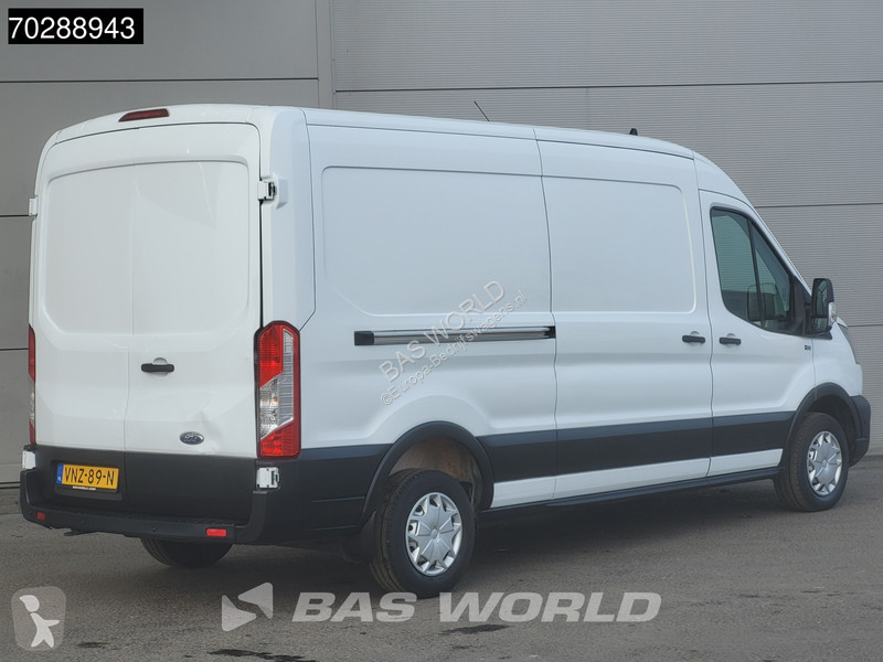 Veicolo commerciale Ford 105pk L4H3 Dubbele...