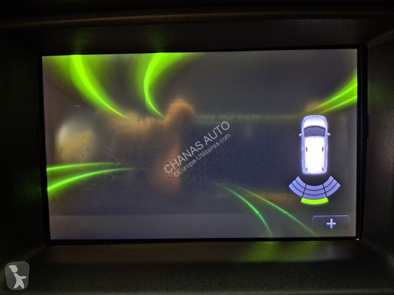 Furgoneta Renault 1.5 DCI 75 CONFORT CLIM