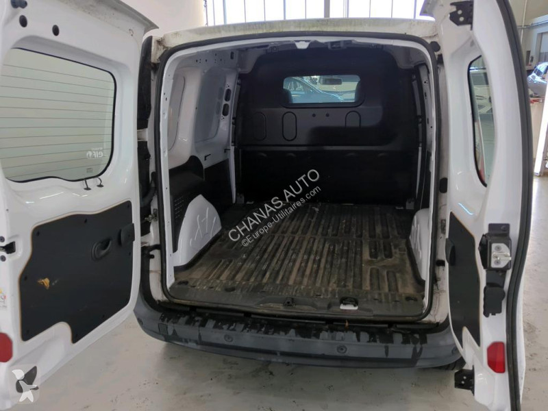 Furgoneta Renault 1.5 DCI 75 CONFORT CLIM