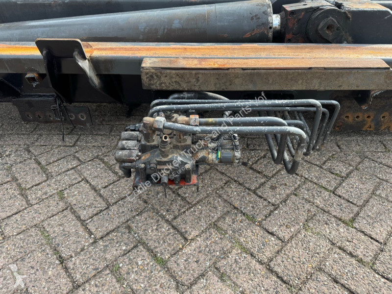 Véhicule utilitaire VDL 35 TON HAAKARM 6.60M