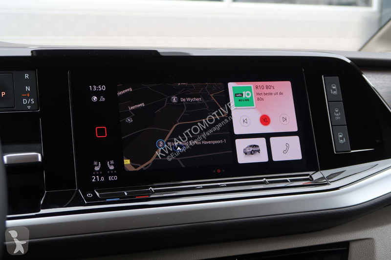 Véhicule utilitaire Volkswagen 1.4 eHybrid L2H1...