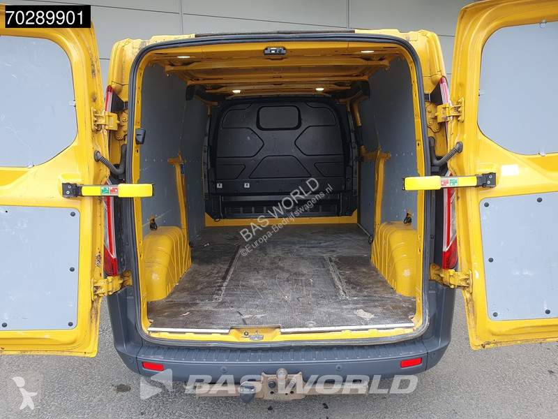 Užitkové vozidlo Ford 105pk L2H1 Trekhaak Airco...