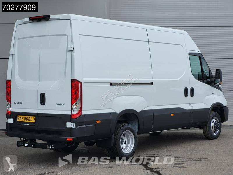 Veicolo commerciale Iveco 35C21 3.0L 210PK...