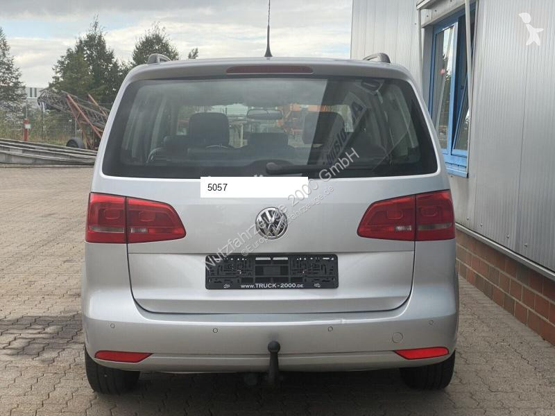 Veículo utilitário Volkswagen