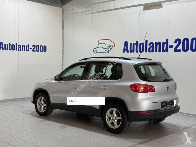 Véhicule utilitaire Volkswagen