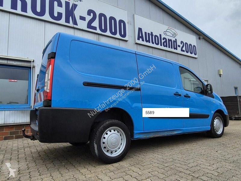 Nyttofordon Fiat