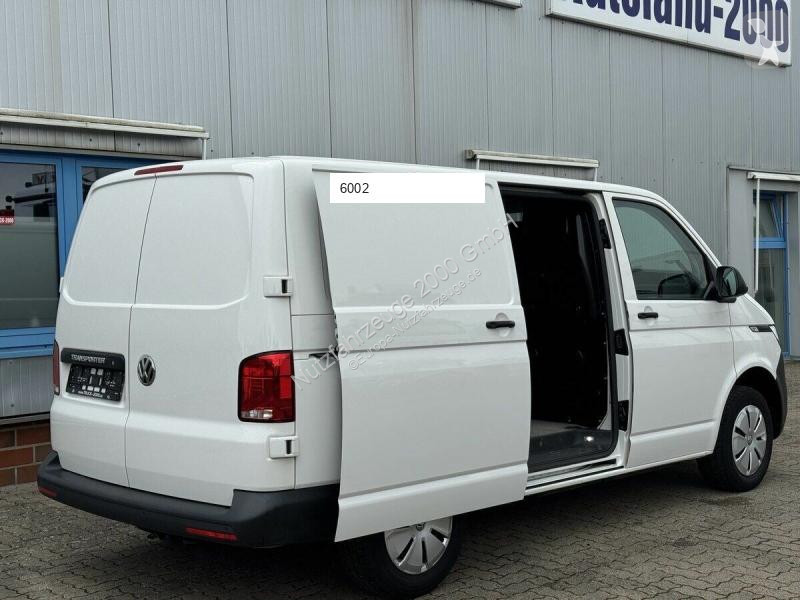 Veicolo commerciale Volkswagen T6.1