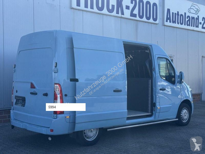 Nyttofordon Renault