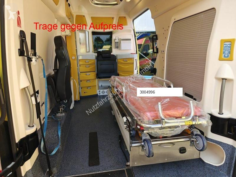 Veículo utilitário Mercedes Delfis -...