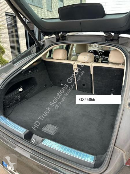 Autoutilitară Mercedes GLC 300 GLC -Klasse...