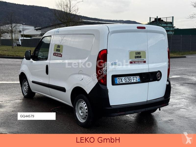 Nyttofordon Fiat 1,3