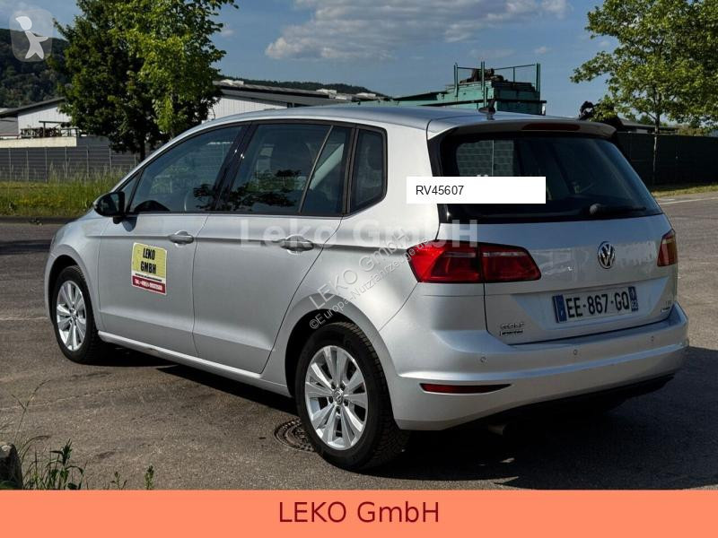 Nyttofordon Volkswagen
